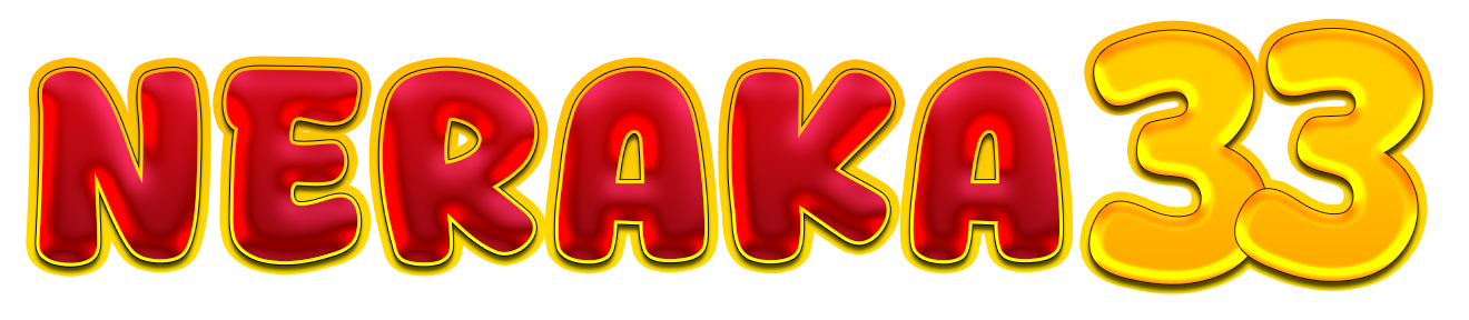 NERAKA33 Logo